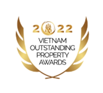 Giải thưởng bất động sản tiêu biểu Việt Nam 2022