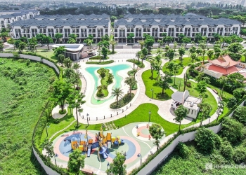 Verosa Park Khang Điền: Sáng Tạo Và Tri Ân Khách Hàng