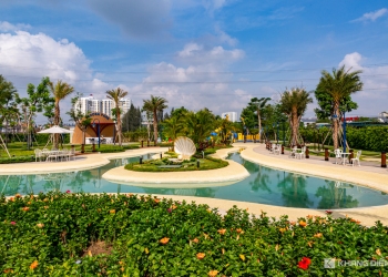 Verosa Park - Nơi Hội Tụ Đẳng Cấp và An Cư Lý Tưởng