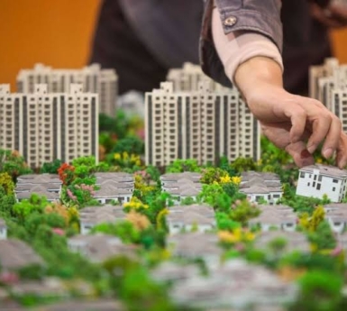 Kinh nghiệm lựa chọn bất động sản đầu tư